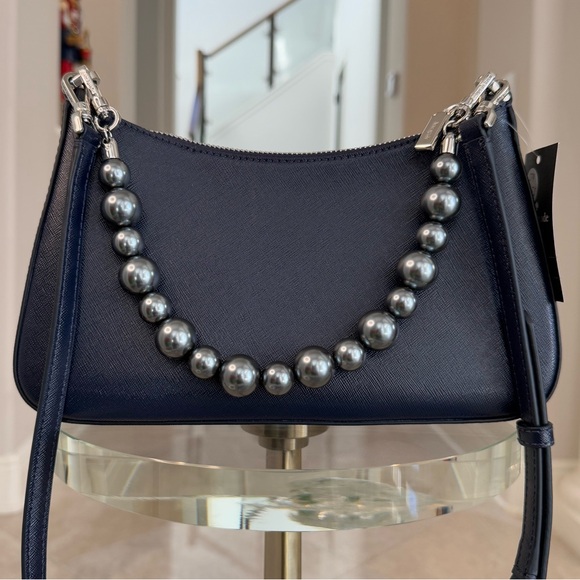 NWT Kate Spade New York Madison Convertible Crossbody - Picture 4 of 5